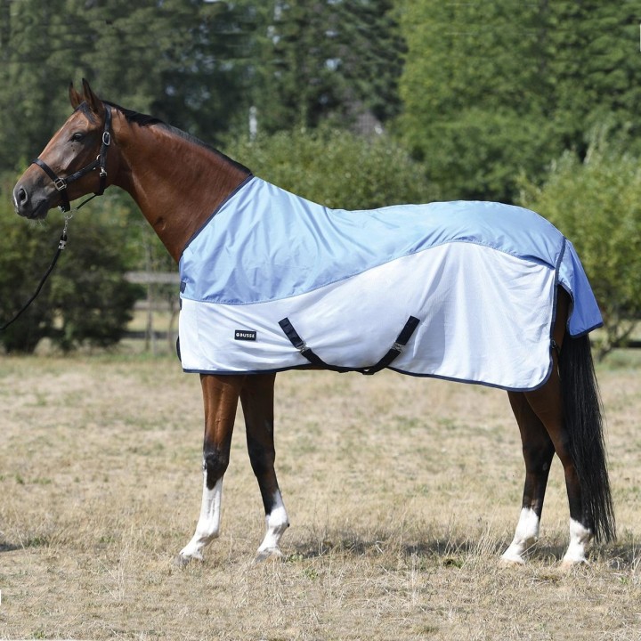 Busse Paddockdecke Rainfly 0G - Sky(Navy)