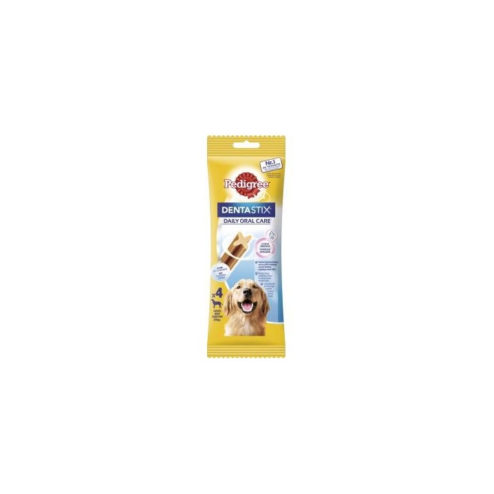 Pedigree Dentastix für große Hunde