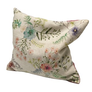 Aumüller Katzenspielkissen Soft Flowers Größe S