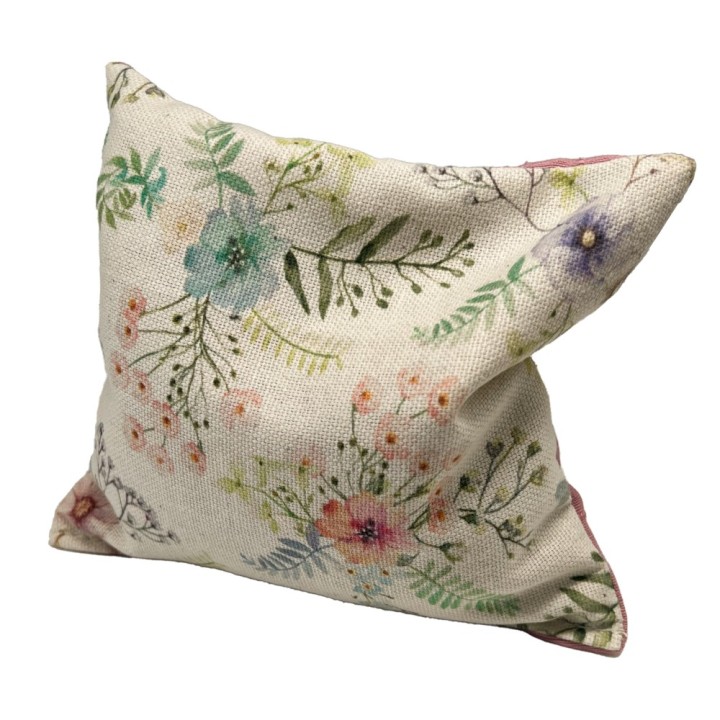 Aumüller Katzenspielkissen Soft Flowers Größe S