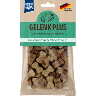 Snack Gelenk Plus Chondroitin Glucosamin 5 x 125g