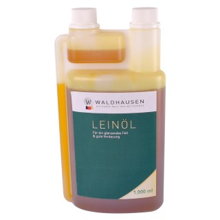 Waldhausen Leinöl