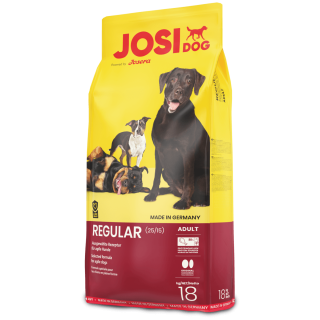 JosiDog Regular 5 x 900 g