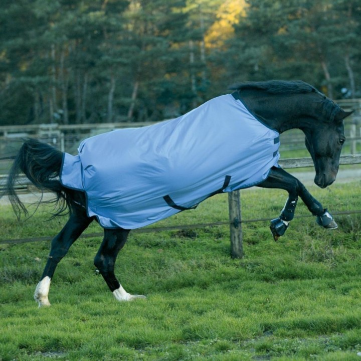 Busse Outdoordecke Windchill 50g - eisblau (navy)