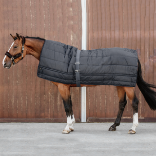 Kentucky Horsewear Unterdecke 300g - 200 x 180 cm - Schwarz