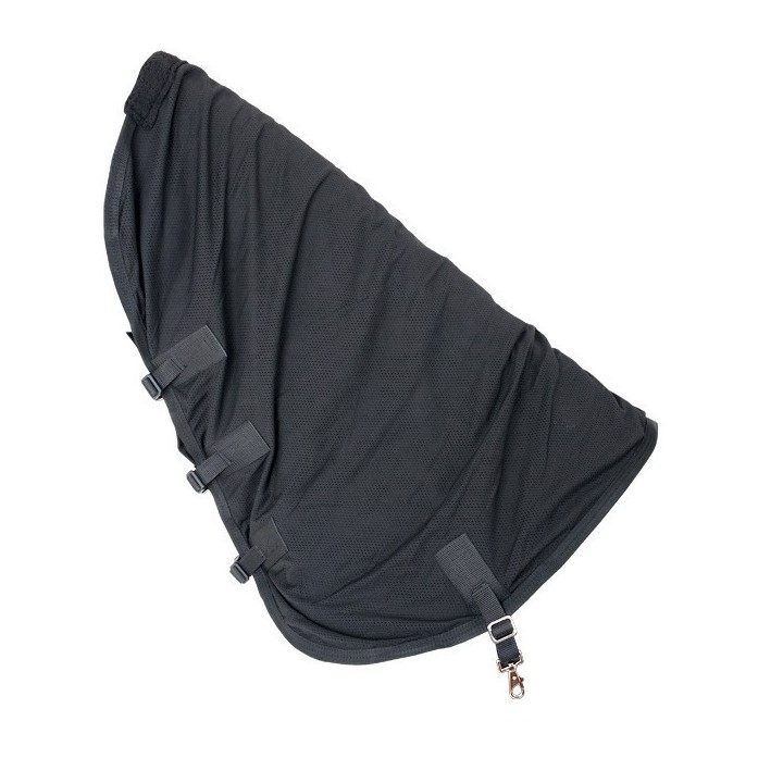 Back on Track Halsteil für Netzdecke