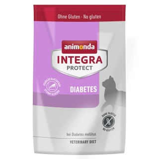 animonda Integra Protect Adult Diabetes Trockenfutter - 1,2 kg