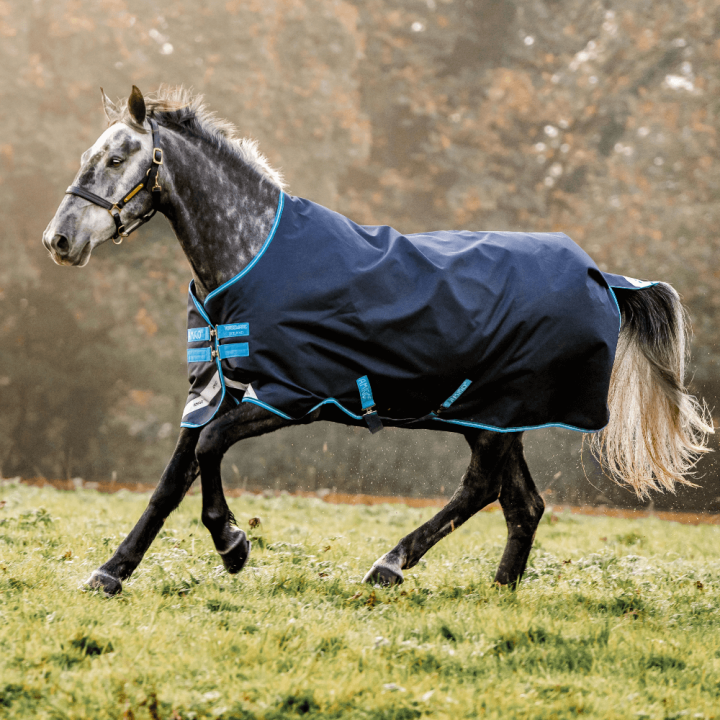Horseware Amigo Bravo 12 Turnout 100g