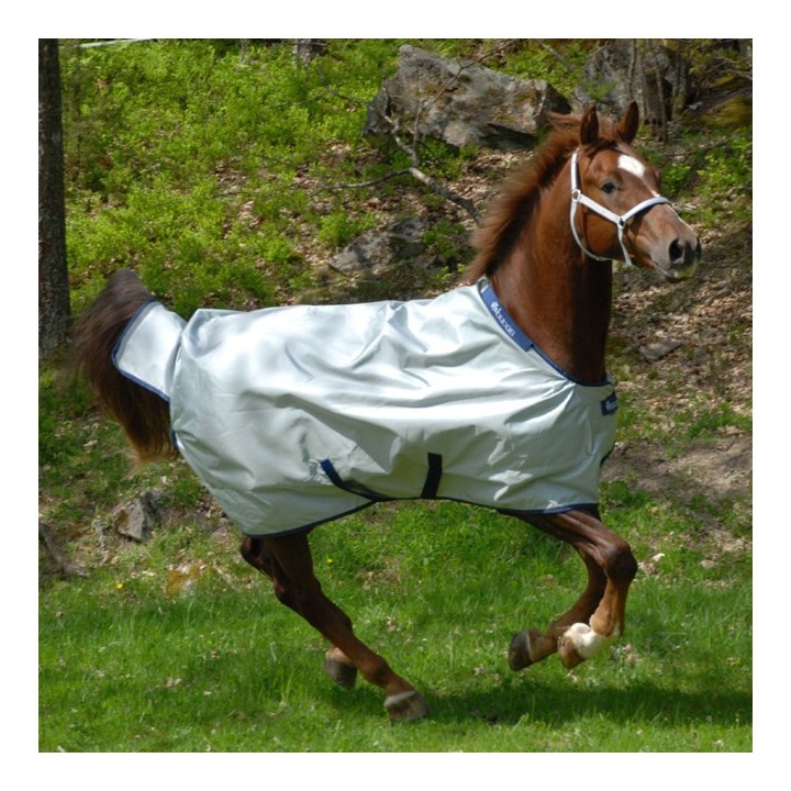 Bucas Power Turnout Light Big Neck 0g SD - silver