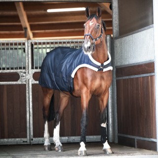 Busse Führanlagendecke TRAINER 50g - Navy