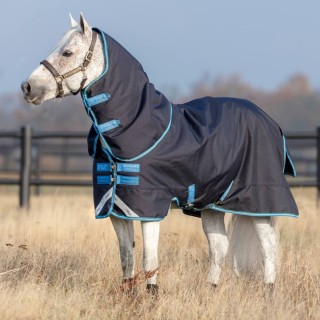 Horseware Amigo Bravo Pony Plus Turnout Medium 250g