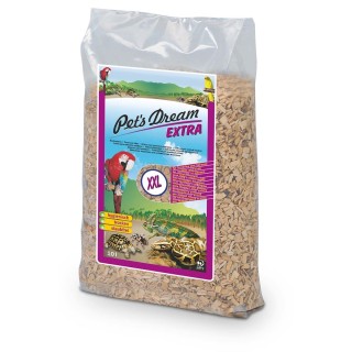 PET'S DREAM Extra XXL 10l