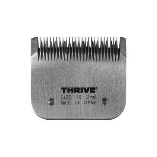 Scherköpfe für Hunde-Schermaschine Thrive 808