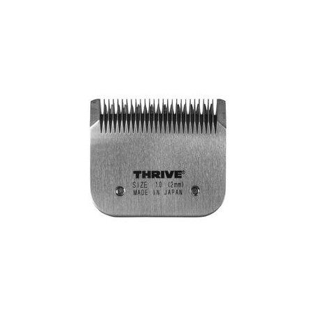 Scherköpfe für Hunde-Schermaschine Thrive 808