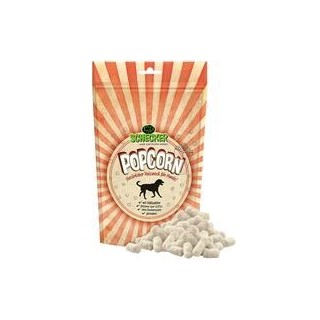 Schecker - Schecker Popcorn für Hunde [10 x 100g]