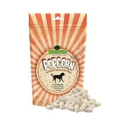 Schecker - Schecker Popcorn für Hunde [10 x 100g]