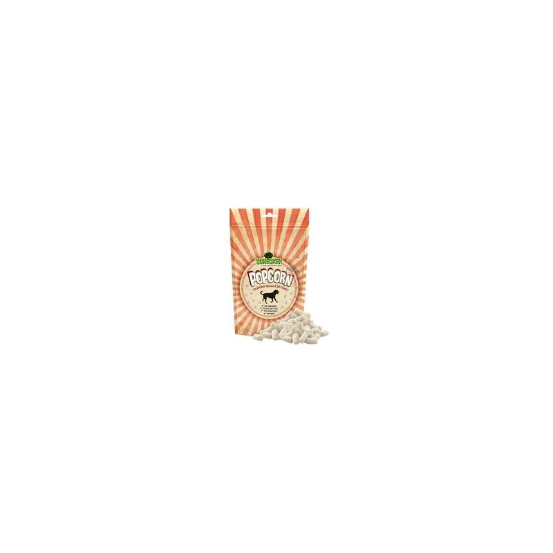 Schecker - Schecker Popcorn für Hunde [10 x 100g]