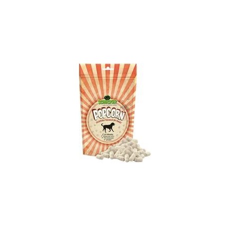 Schecker - Schecker Popcorn für Hunde [10 x 100g]