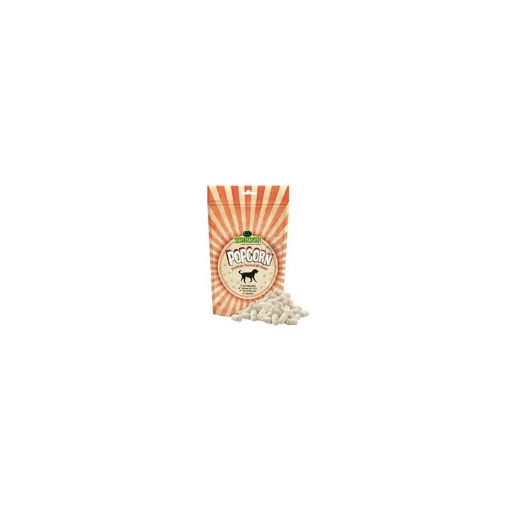 Schecker - Schecker Popcorn für Hunde [10 x 100g]