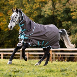 Horseware Amigo Bravo 12 Plus Turnout Medium 250g Disc