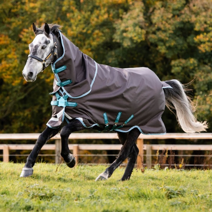 Horseware Amigo Bravo 12 Plus Turnout Medium 250g Disc