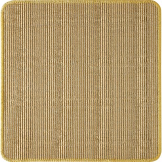 Pets Club Kratzmatte »Katzen-Kratzmatte Sisal«, (1 tlg.), Kratzteppich, aus 100% Sisal, in verschiedenen Größen erhältlich