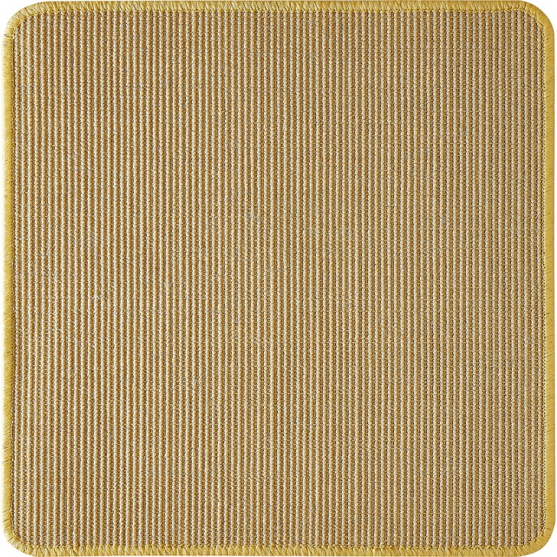 Pets Club Kratzmatte »Katzen-Kratzmatte Sisal«, (1 tlg.), Kratzteppich, aus 100% Sisal, in verschiedenen Größen erhältlich