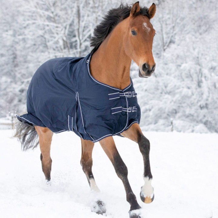 Waldhausen Economic Outdoordecke Light 0g - nachtblau