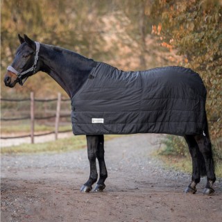 Waldhausen Economic Thermo Unterdecke 200g - schwarz