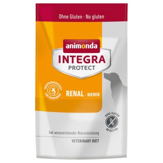 animonda Integra Protect Niere Renal - 4 kg