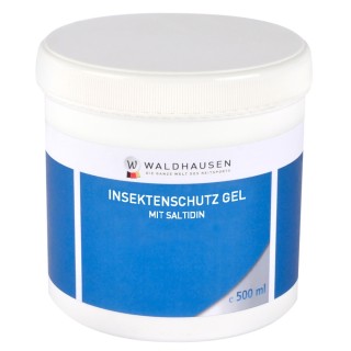 Waldhausen Insektenschutzgel