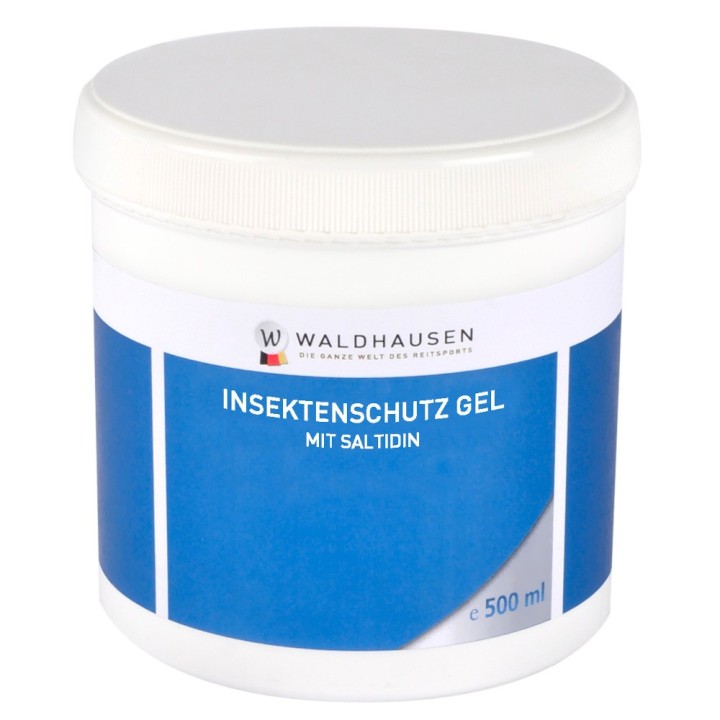 Waldhausen Insektenschutzgel