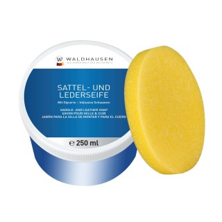 Waldhausen Sattelseife