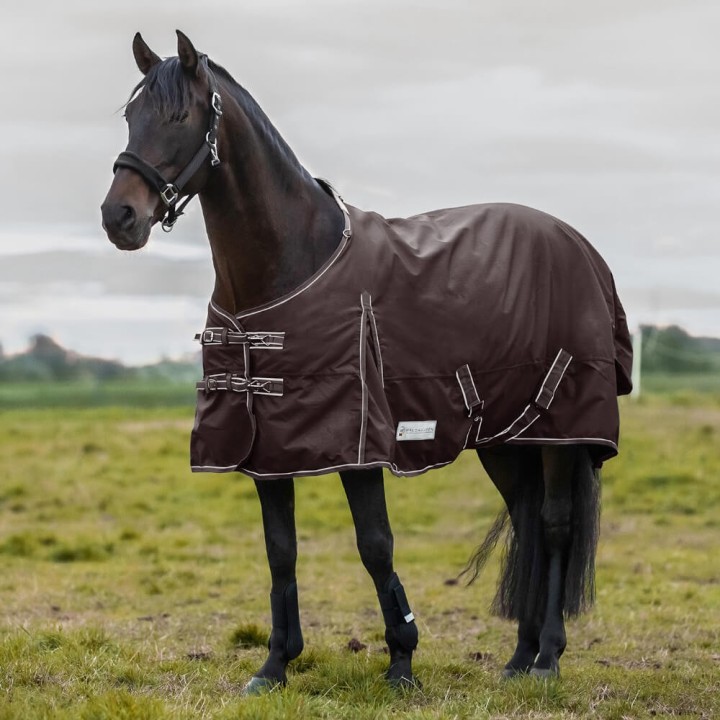 Waldhausen Outdoordecke Economic Fleece