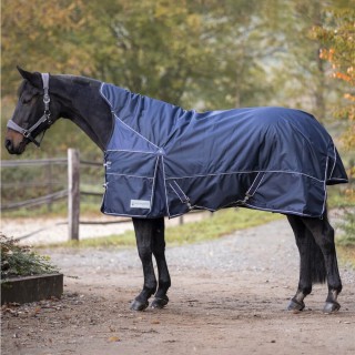 Waldhausen Outdoordecke Premium High Neck 200g