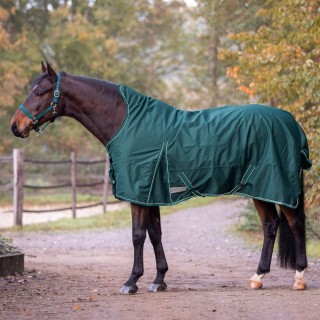 Waldhausen Outdoordecke Economic High Neck 200g