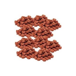 Schecker - Knuspies [Sorte: Insect - 10 x 250g]