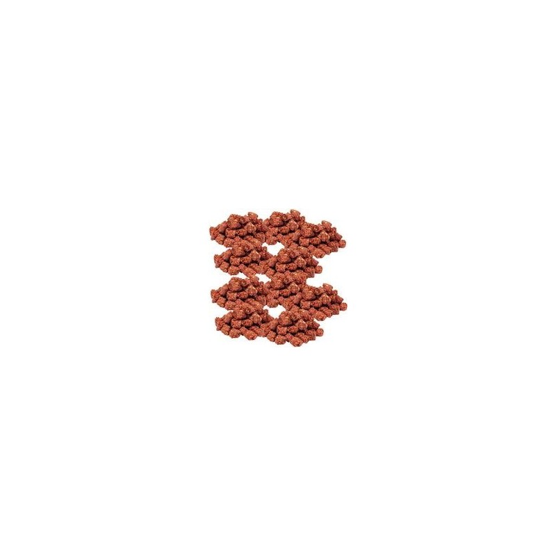 Schecker - Knuspies [Sorte: Insect - 10 x 250g]