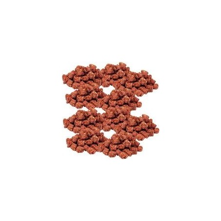 Schecker - Knuspies [Sorte: Insect - 10 x 250g]