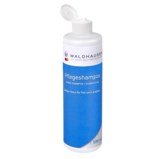 Waldhausen Cassis  Pferdeshampoo