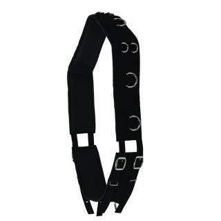 Waldhausen Longiergurt Nylon