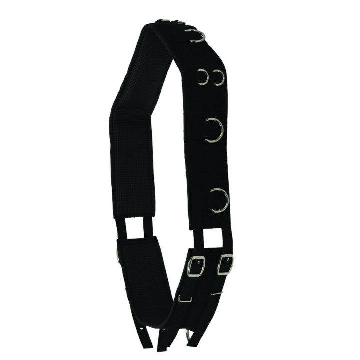 Waldhausen Longiergurt Nylon