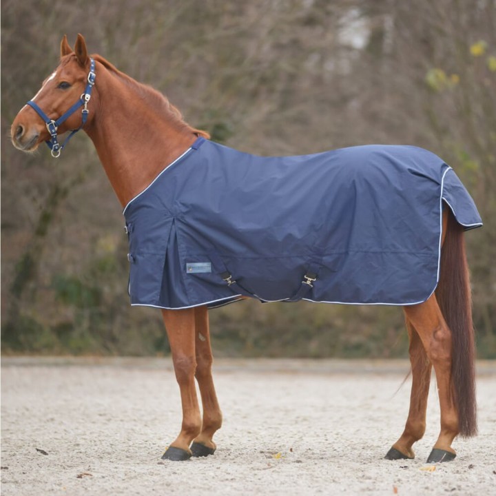 Waldhausen Regendecke mit Kreuzgurten