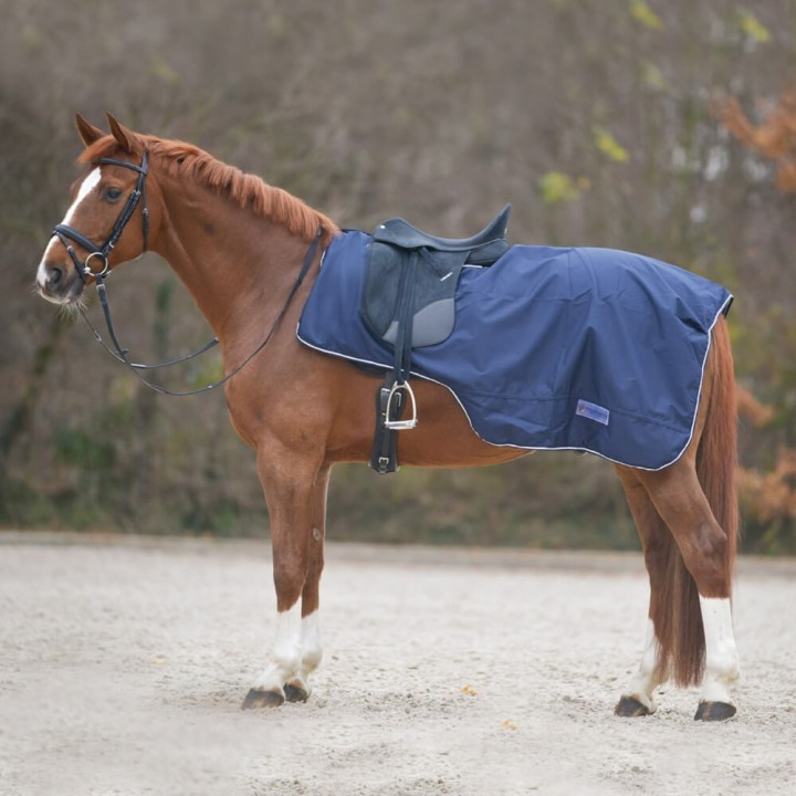 Waldhausen Ausreitdecke wasserdicht