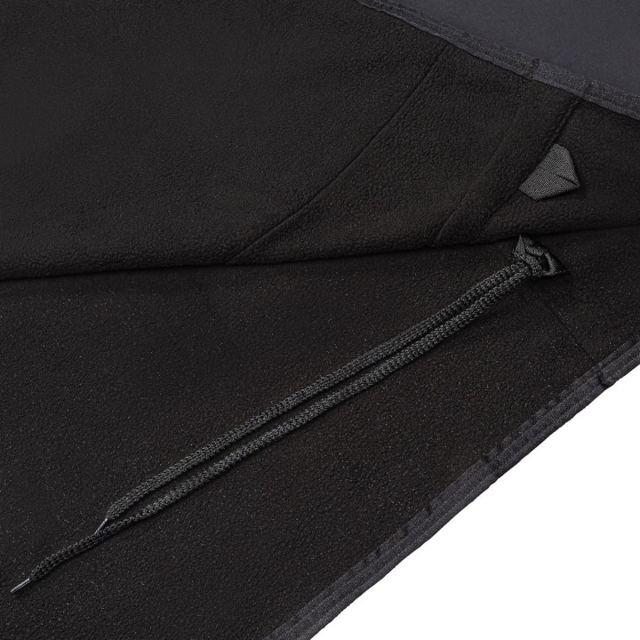 Sunride Softshell Abschwitzdecke Boston