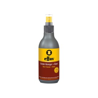 Effax Stiefelreiniger mit Glanz 250 ml