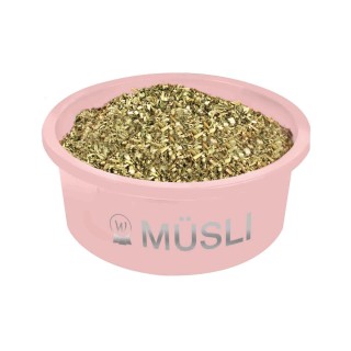 Waldhausen MüsliSchale mit Deckel