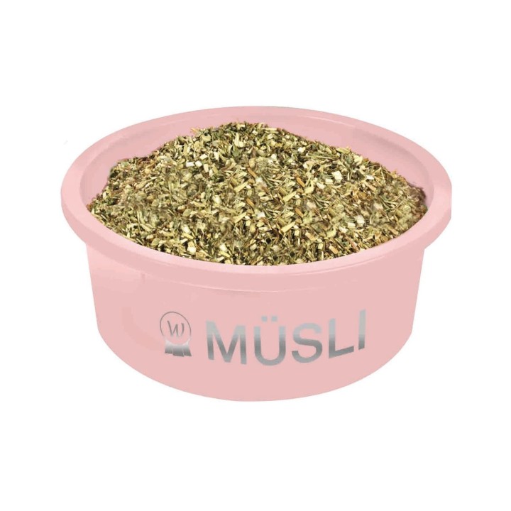 Waldhausen MüsliSchale mit Deckel
