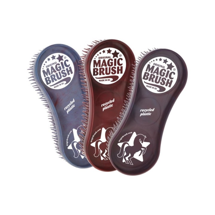 Kerbl MagicBrush Recycled 3erSet