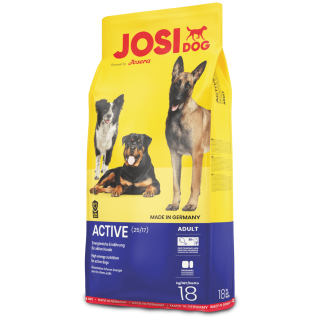 JosiDog Active 5 x 900 g